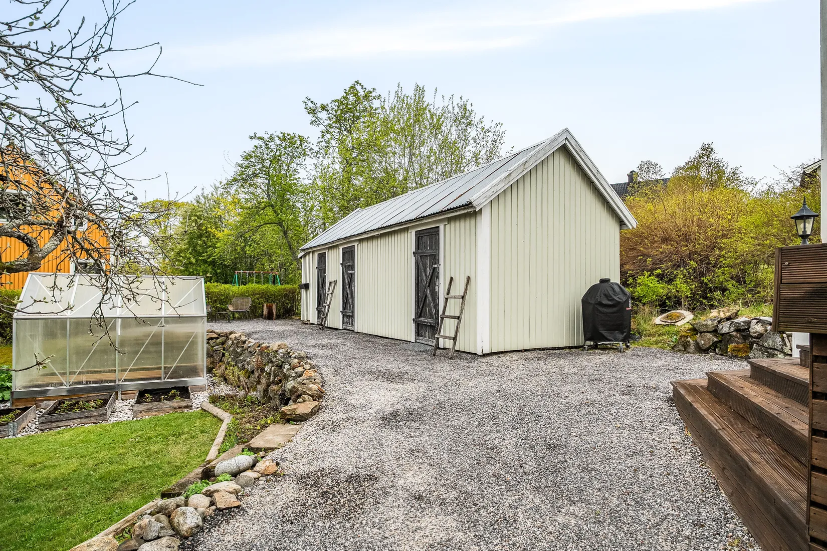 Villa, Bofinksvägen 7, Timrå