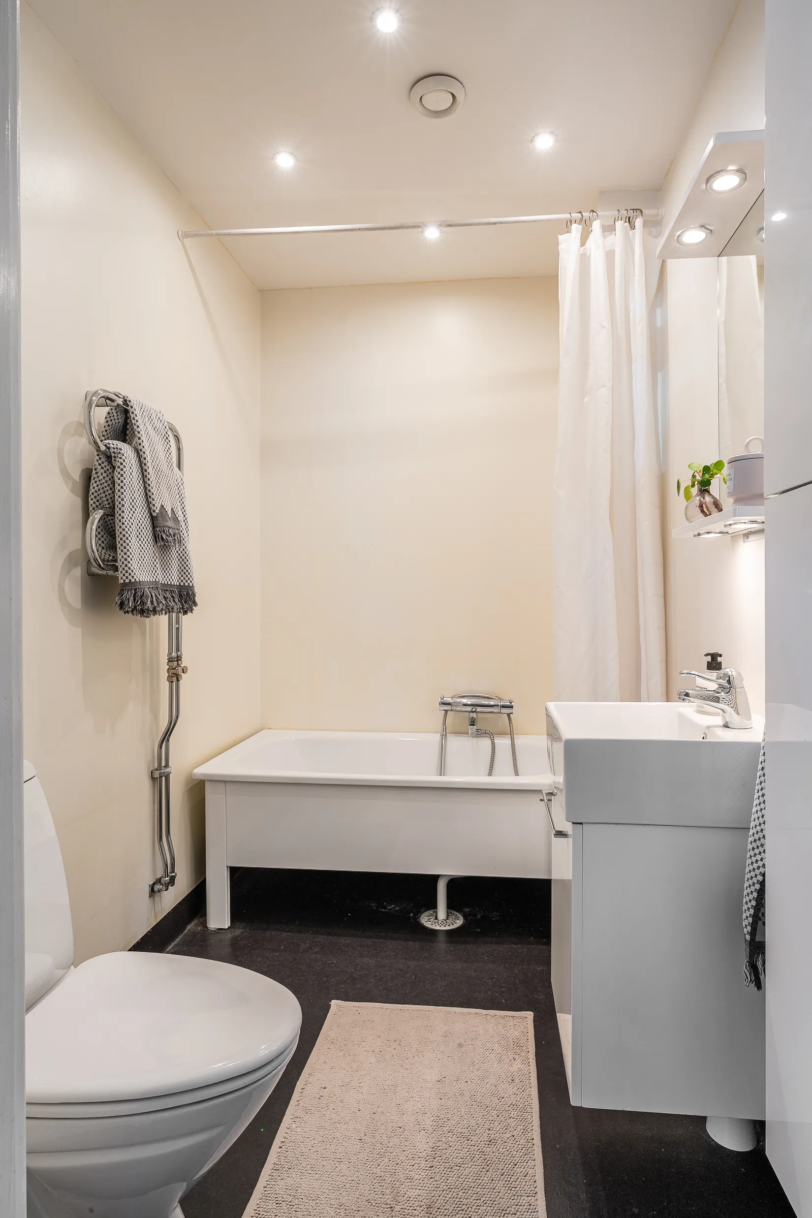 Bostadsrätt, Södermalmsgatan 41A, Södermalm, Sundsvall