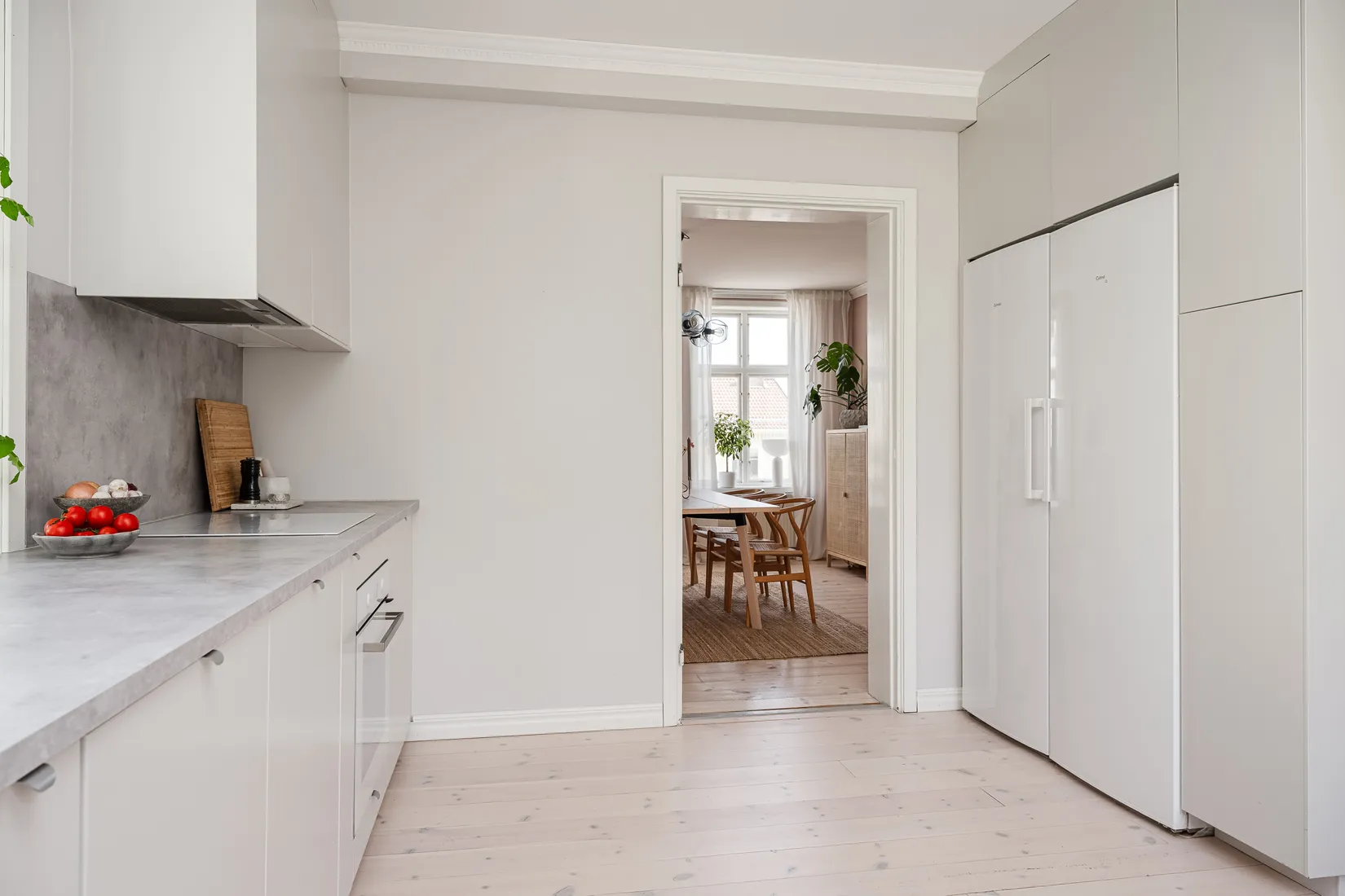 Bostadsrätt, Södermalmsgatan 41A, Södermalm, Sundsvall