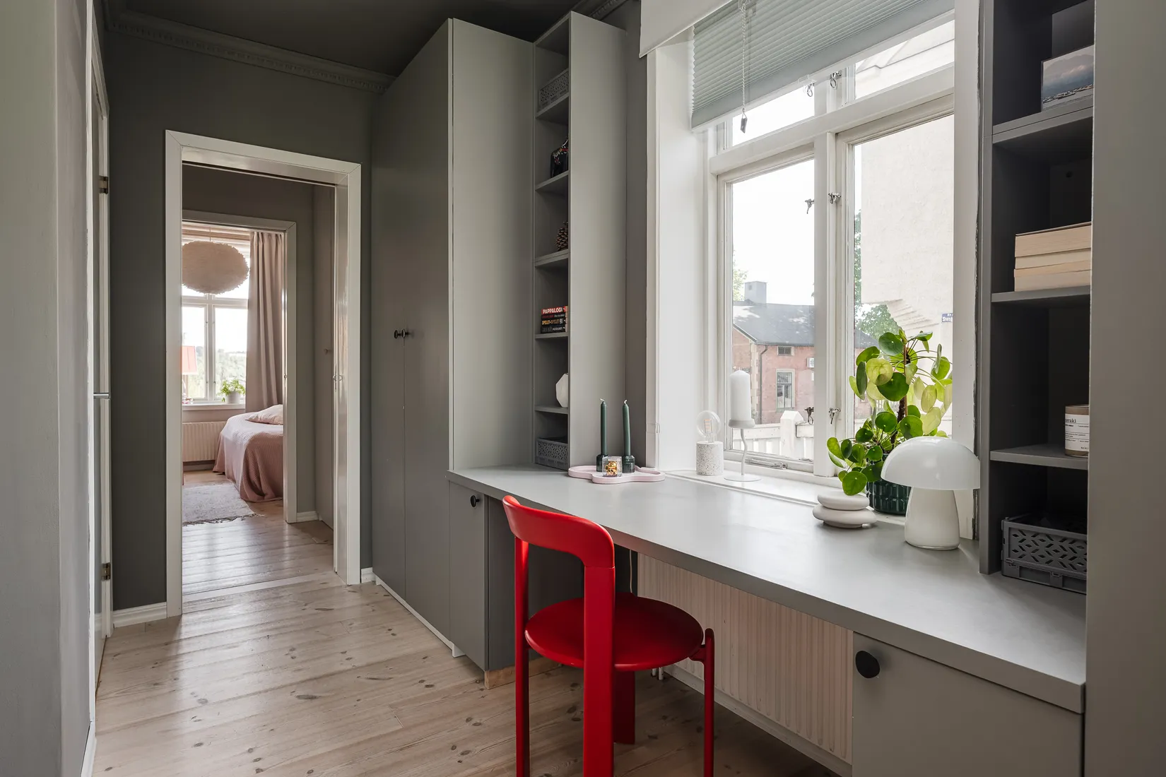 Bostadsrätt, Södermalmsgatan 41A, Södermalm, Sundsvall