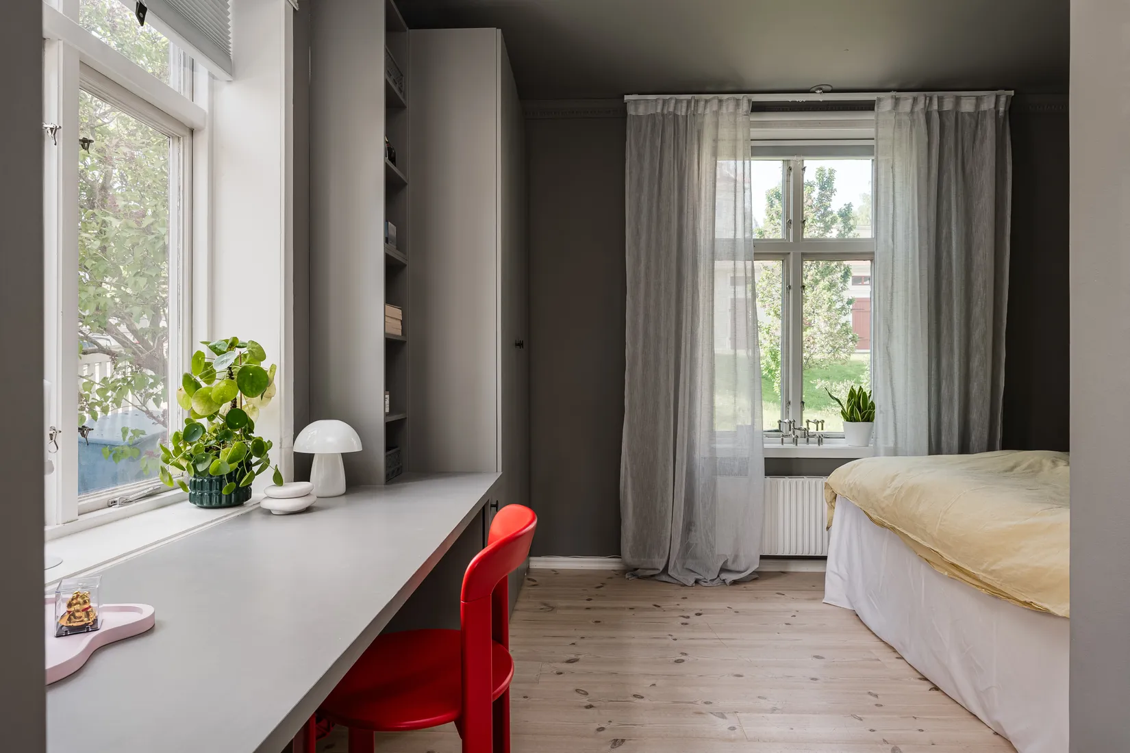 Bostadsrätt, Södermalmsgatan 41A, Södermalm, Sundsvall