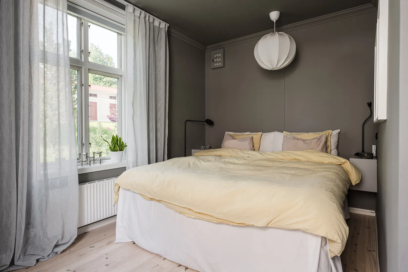 Bostadsrätt, Södermalmsgatan 41A, Södermalm, Sundsvall