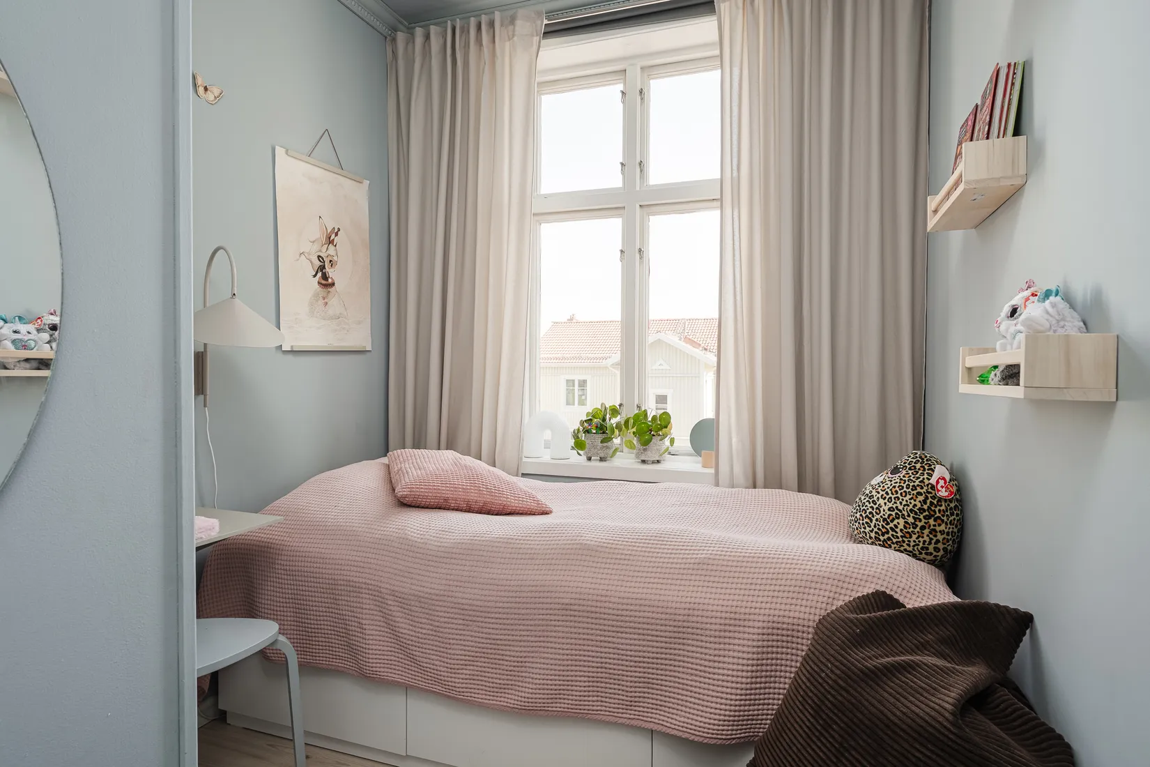 Bostadsrätt, Södermalmsgatan 41A, Södermalm, Sundsvall