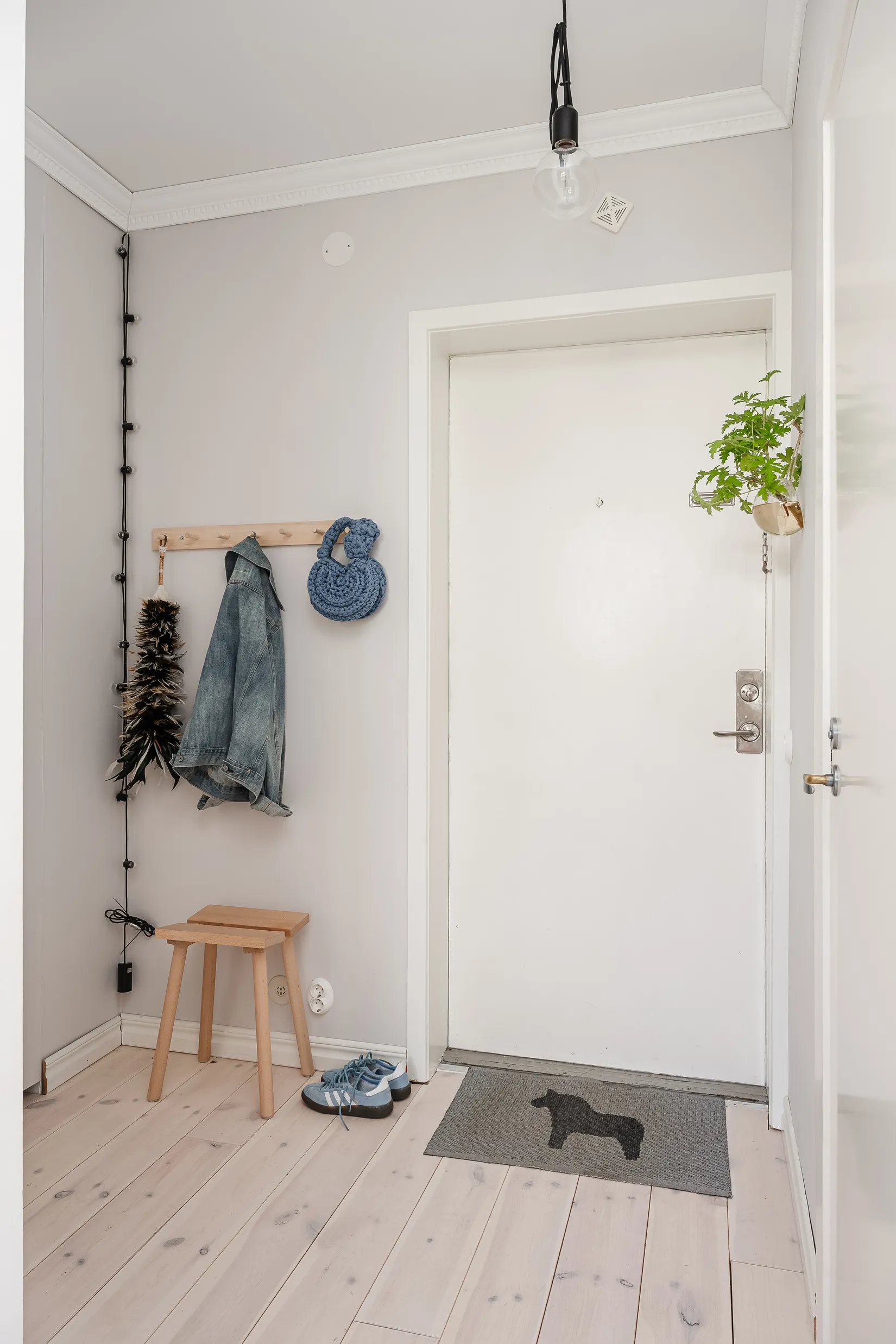 Bostadsrätt, Södermalmsgatan 41A, Södermalm, Sundsvall