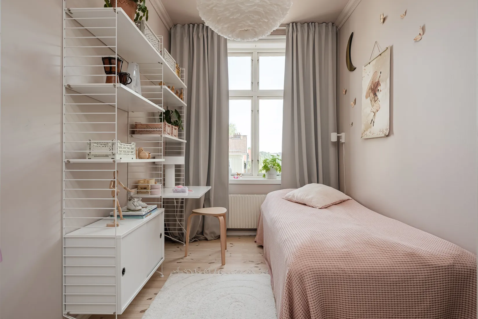 Bostadsrätt, Södermalmsgatan 41A, Södermalm, Sundsvall