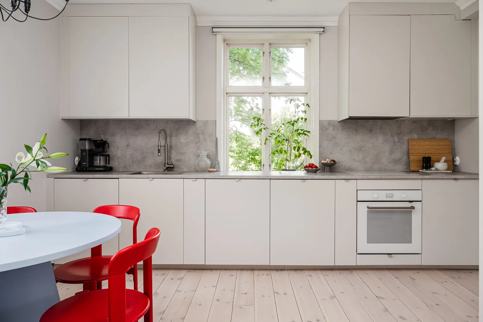Bostadsrätt, Södermalmsgatan 41A, Södermalm, Sundsvall