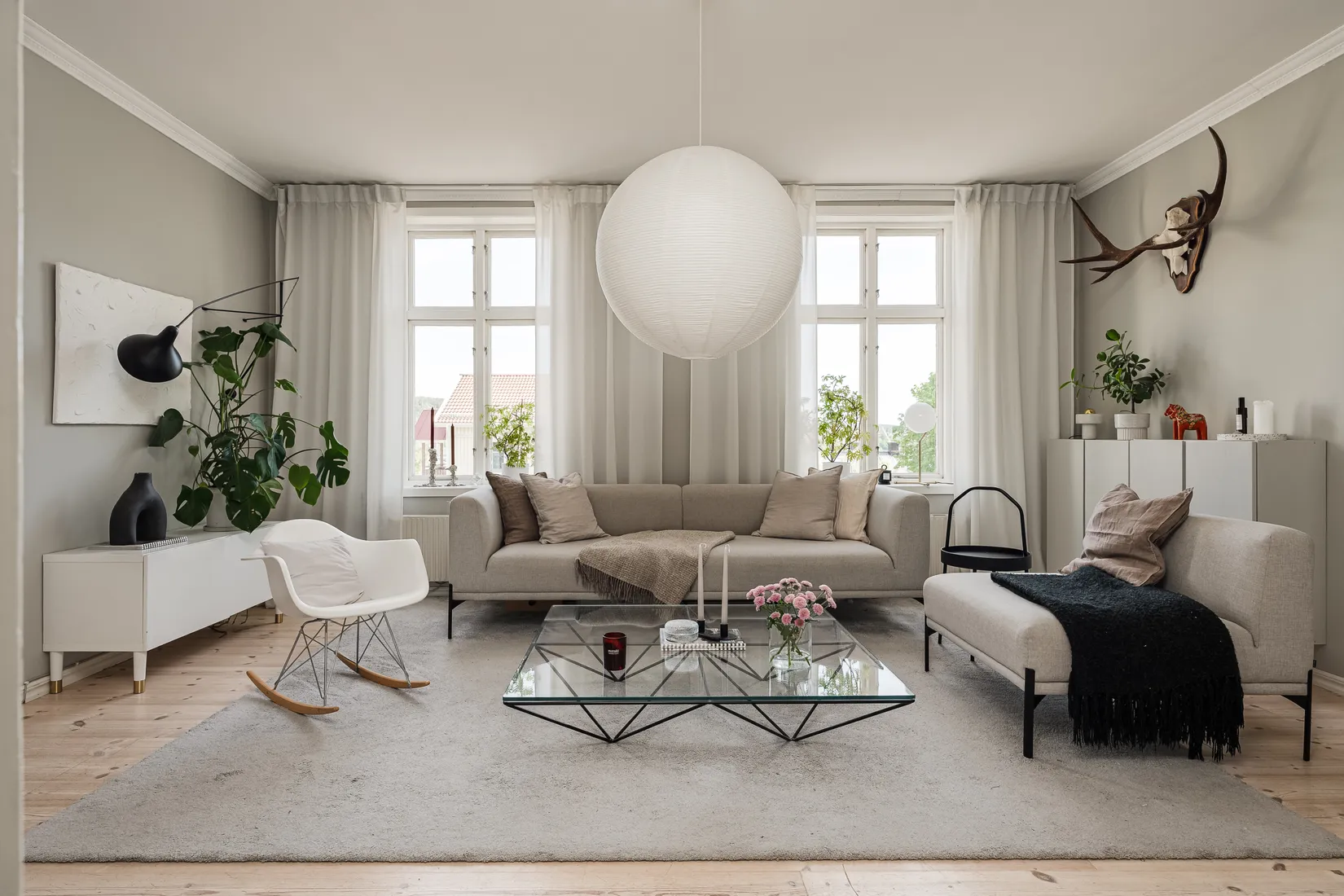 Bostadsrätt, Södermalmsgatan 41A, Södermalm, Sundsvall