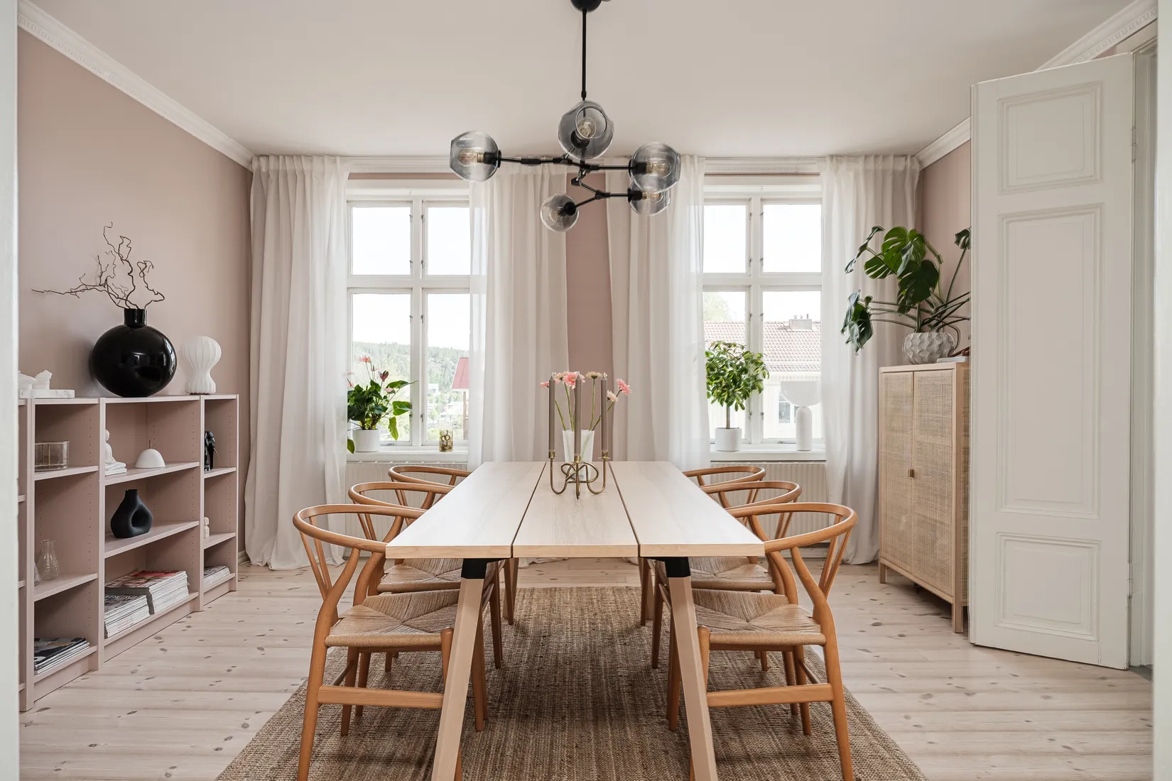 Bostadsrätt, Södermalmsgatan 41A, Södermalm, Sundsvall