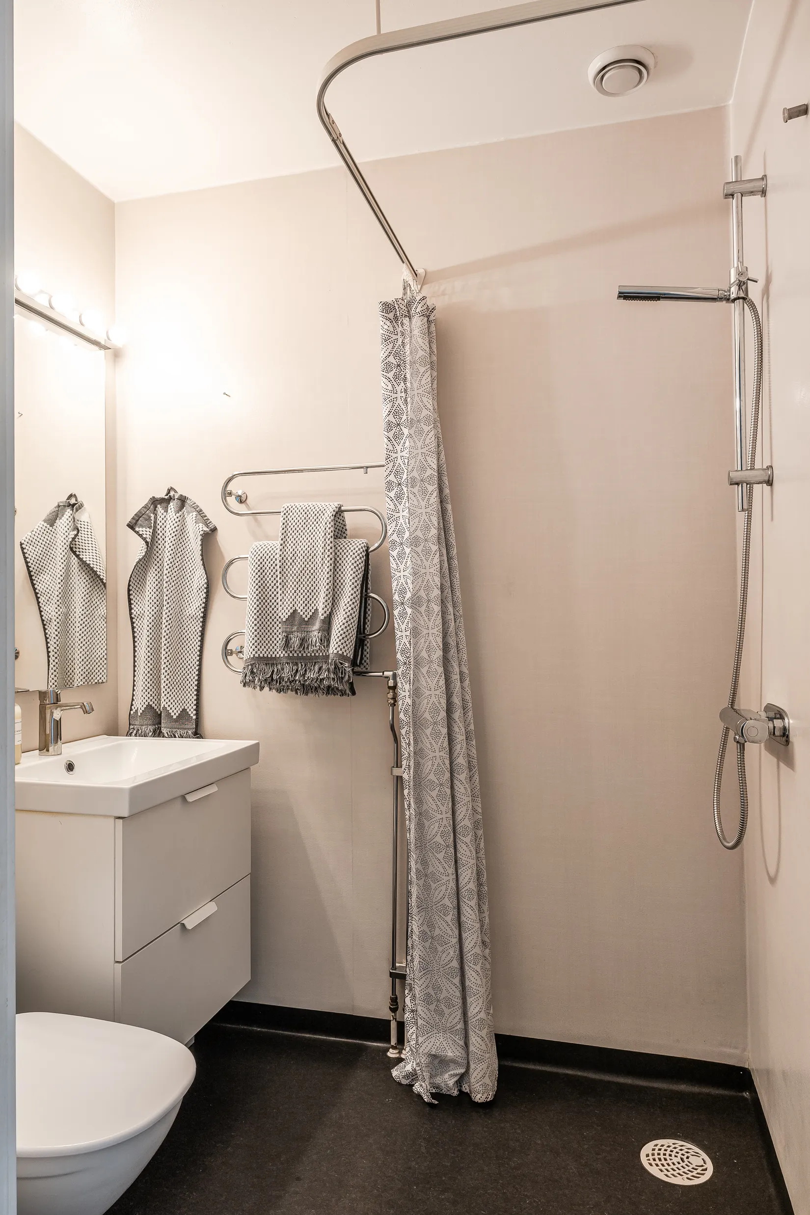 Bostadsrätt, Södermalmsgatan 41A, Södermalm, Sundsvall