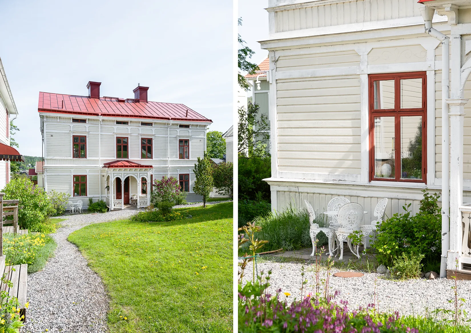 Bostadsrätt, Södermalmsgatan 41A, Södermalm, Sundsvall