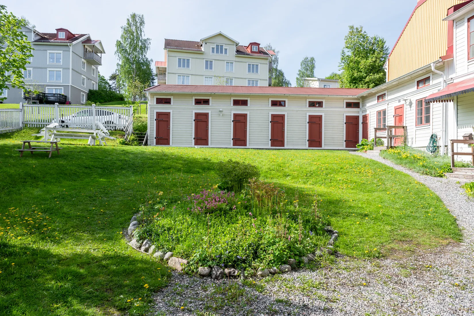 Bostadsrätt, Södermalmsgatan 41A, Södermalm, Sundsvall