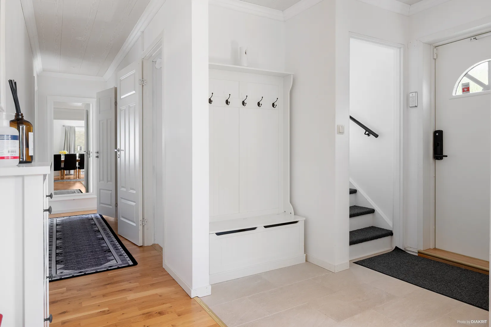 Villa, Notstigen 15, Kungshög, Ljungby