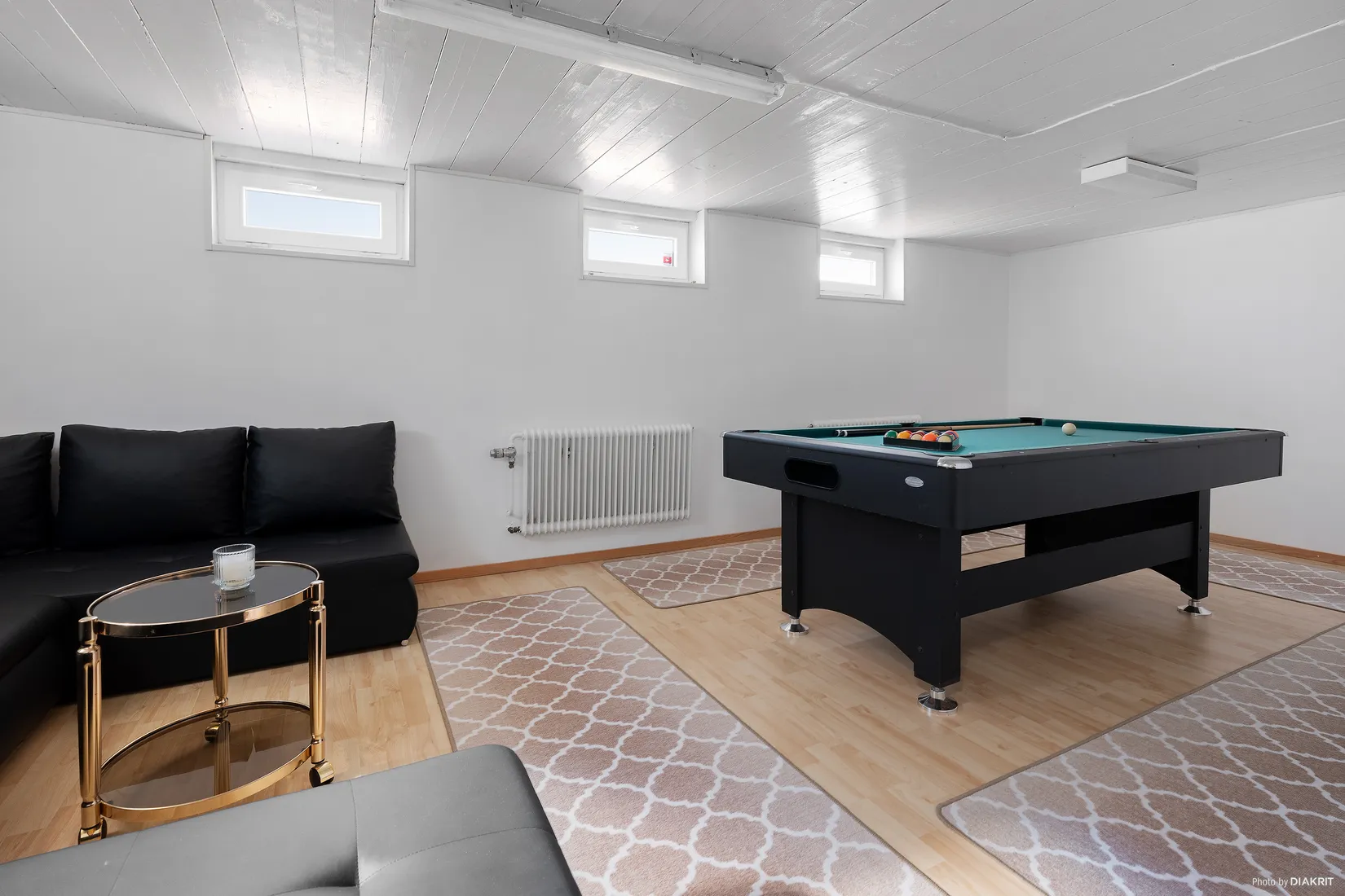 Villa, Notstigen 15, Kungshög, Ljungby