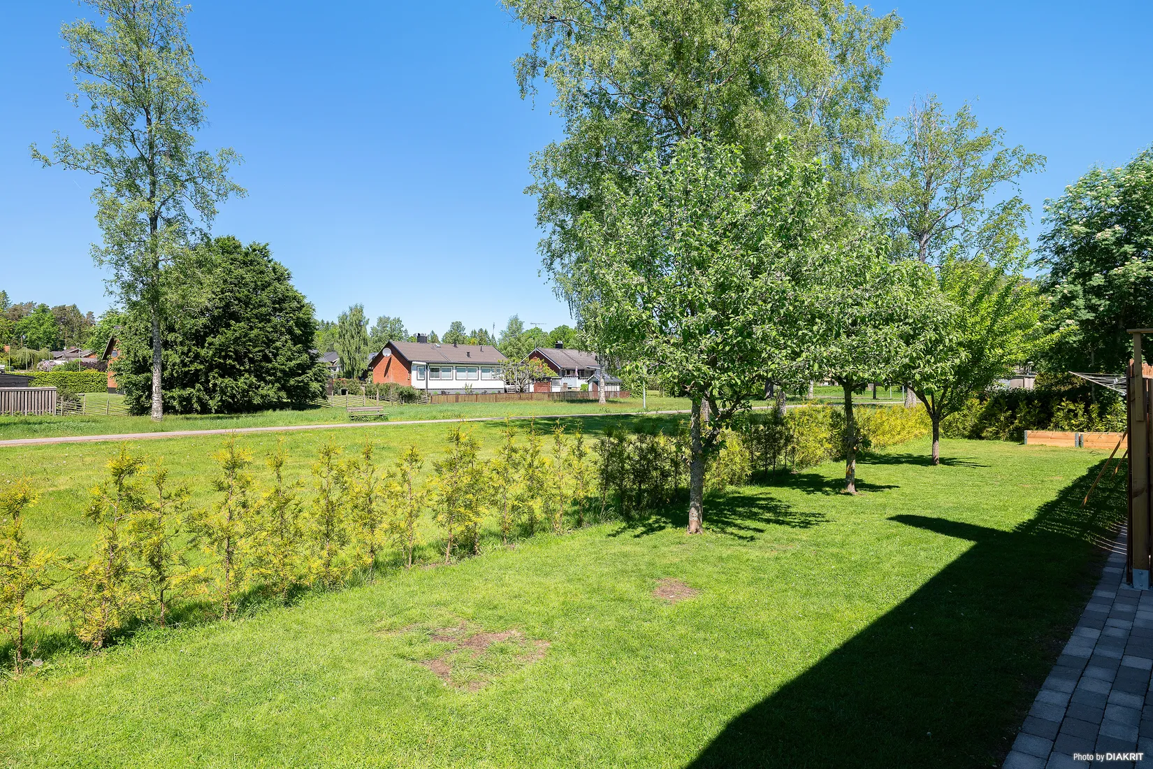 Villa, Notstigen 15, Kungshög, Ljungby