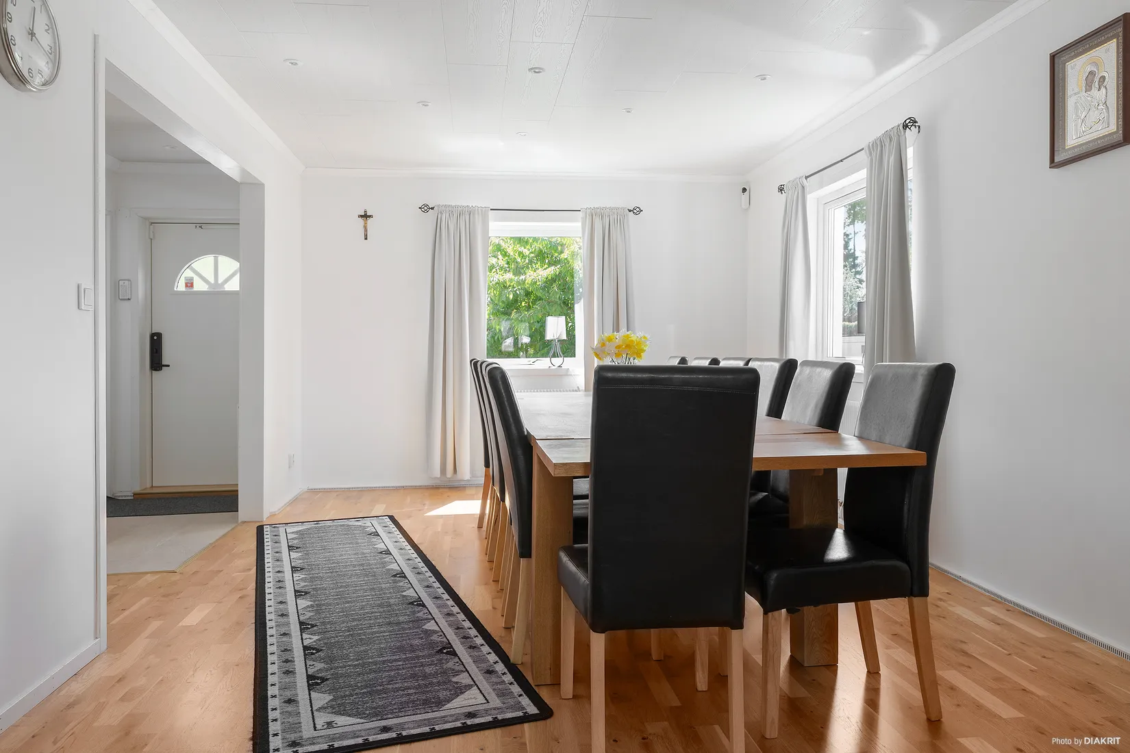 Villa, Notstigen 15, Kungshög, Ljungby