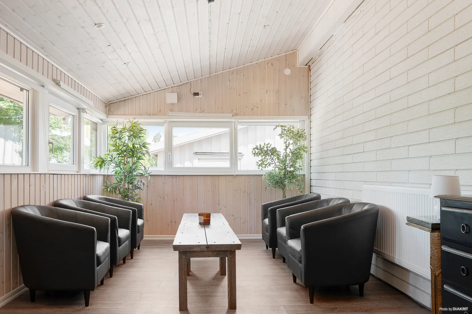 Villa, Notstigen 15, Kungshög, Ljungby