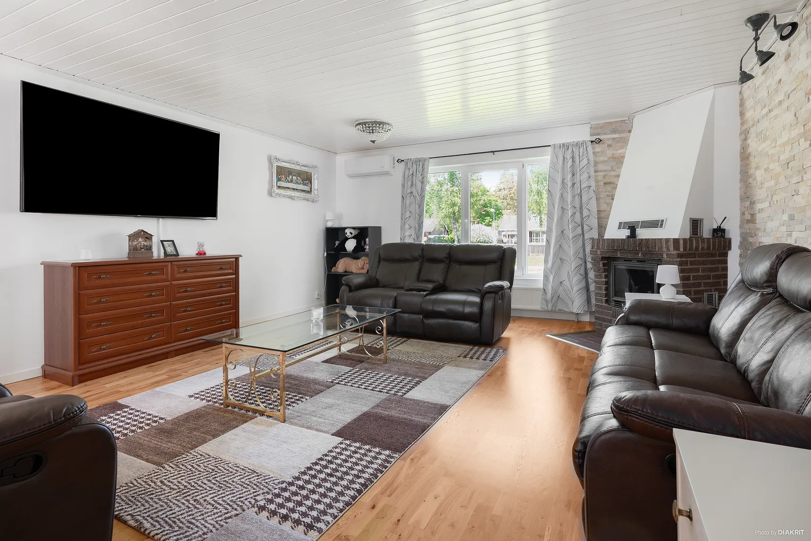 Villa, Notstigen 15, Kungshög, Ljungby