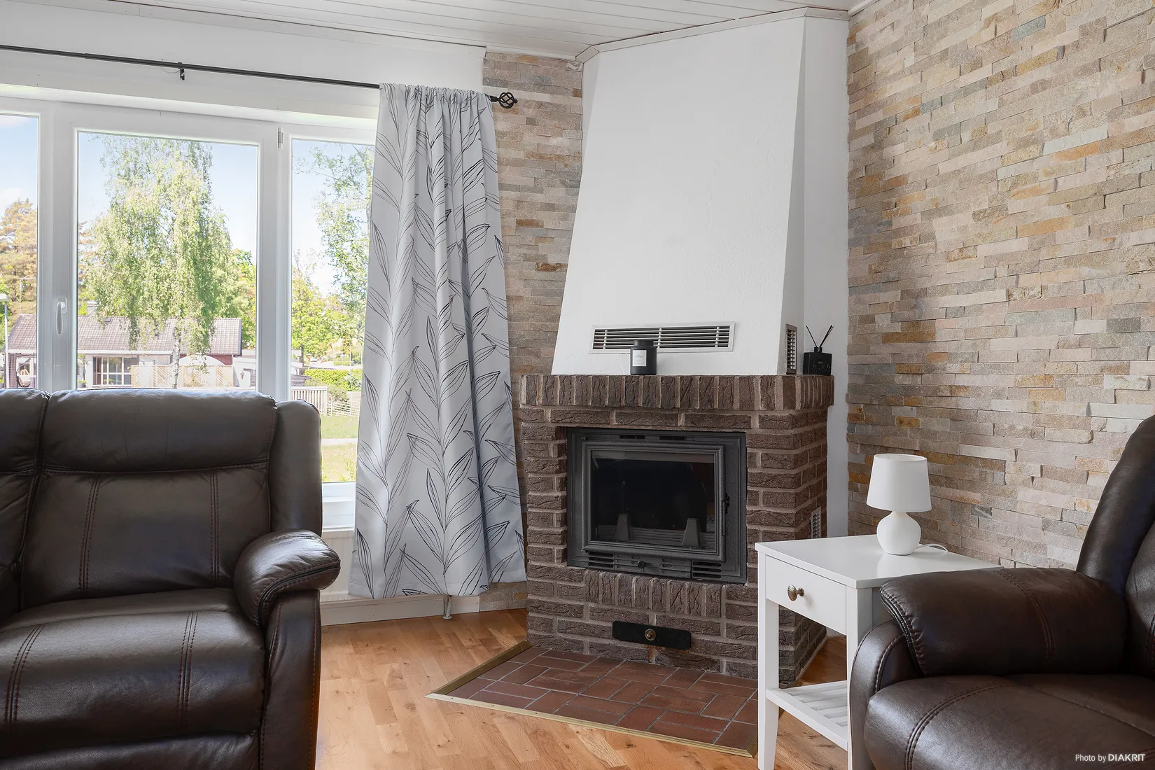 Villa, Notstigen 15, Kungshög, Ljungby