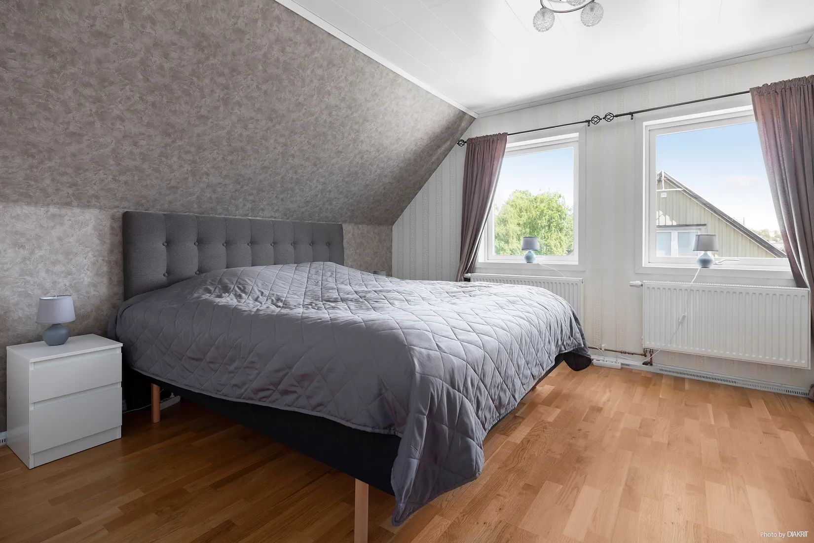 Villa, Notstigen 15, Kungshög, Ljungby