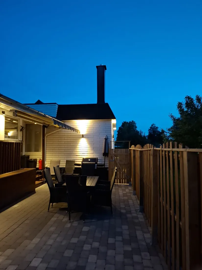 Villa, Notstigen 15, Kungshög, Ljungby