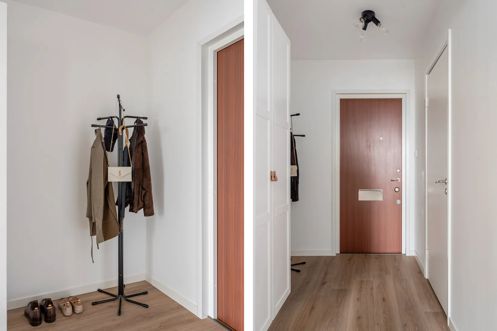 Bostadsrätt, NÄSBYDALSVÄGEN 2, Näsbydal, Täby