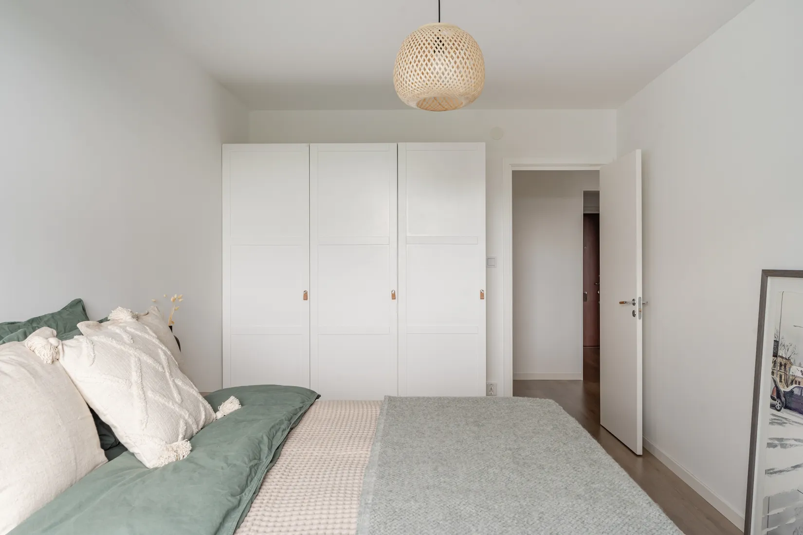 Bostadsrätt, NÄSBYDALSVÄGEN 2, Näsbydal, Täby