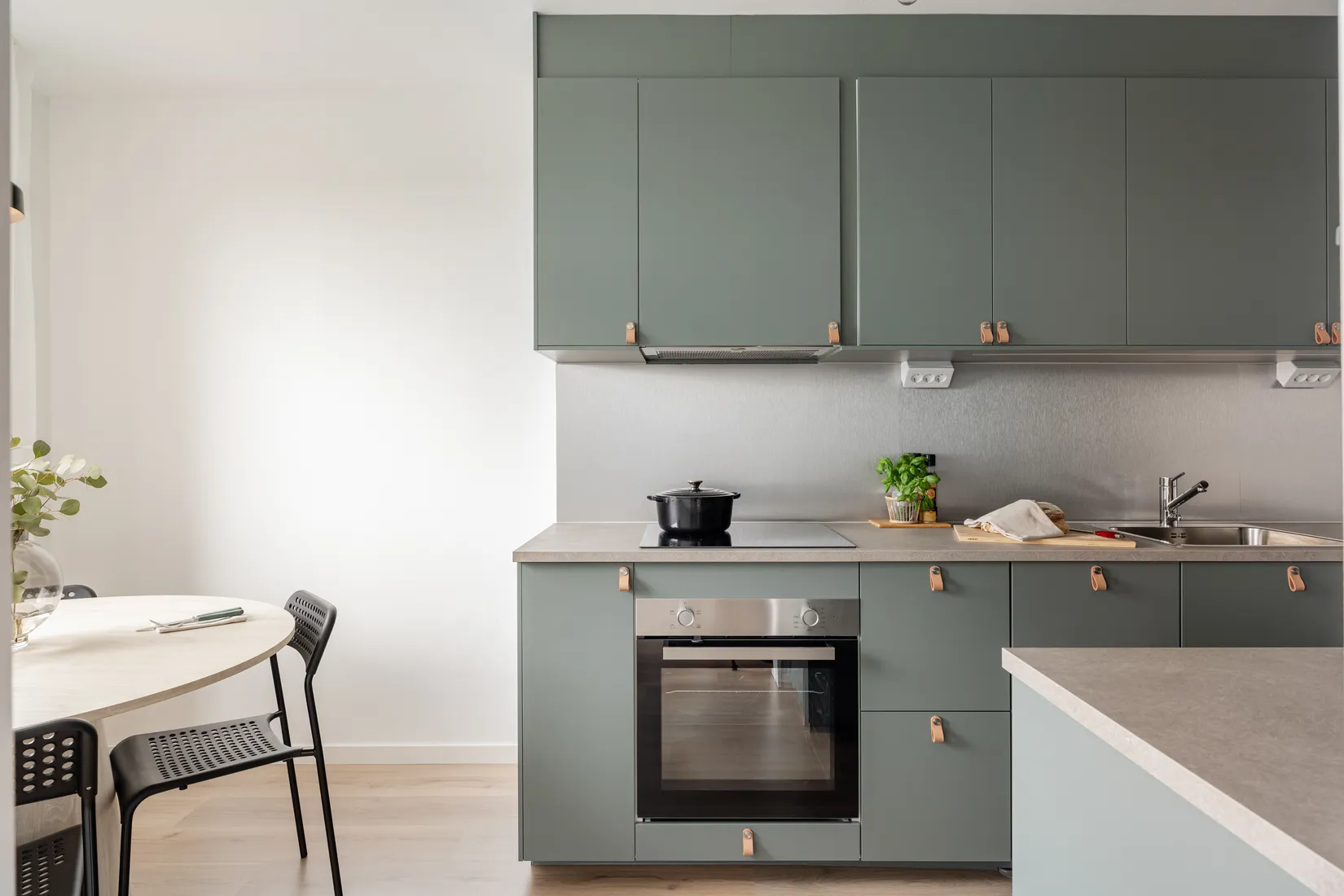 Bostadsrätt, NÄSBYDALSVÄGEN 2, Näsbydal, Täby