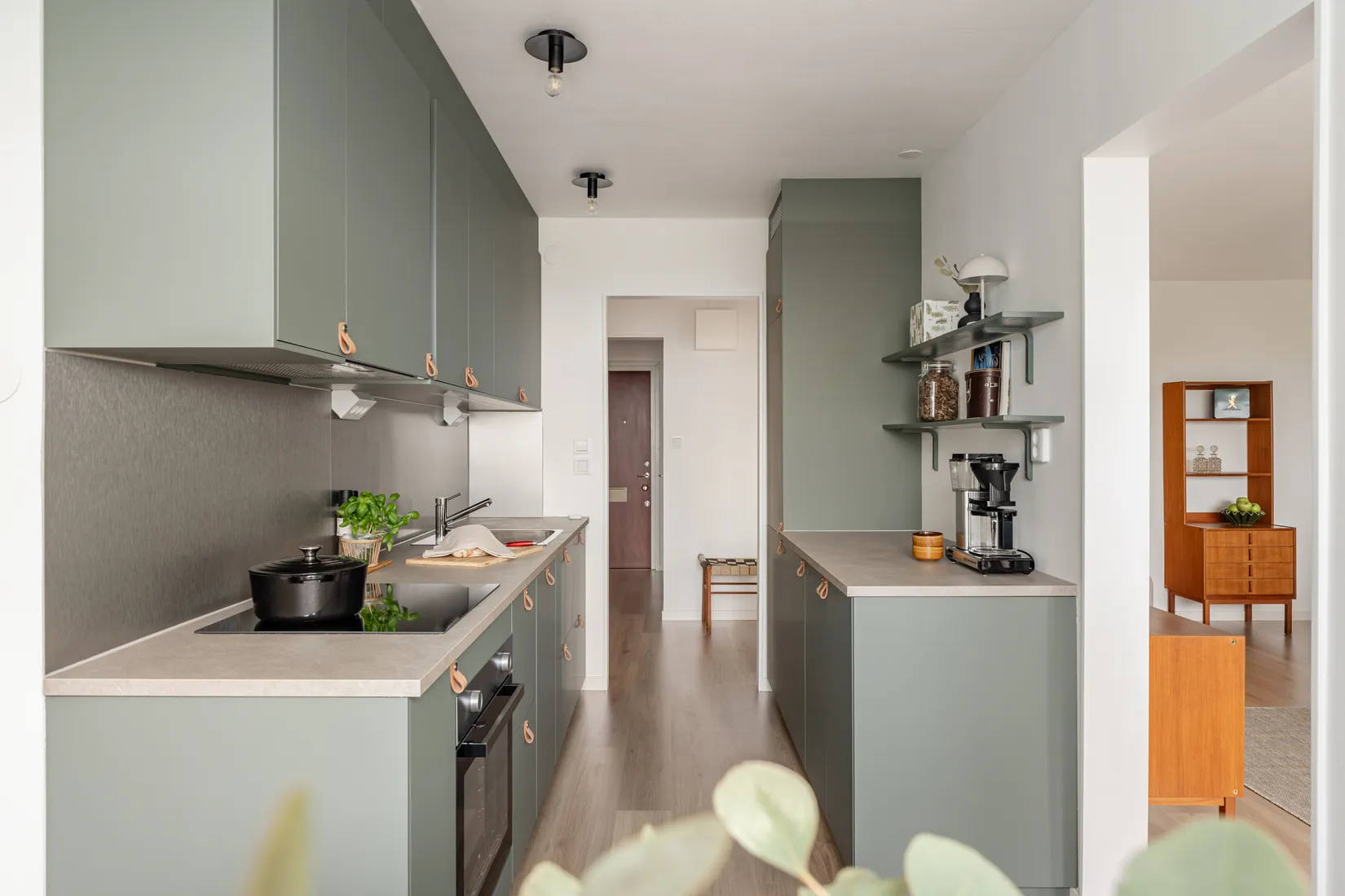Bostadsrätt, NÄSBYDALSVÄGEN 2, Näsbydal, Täby