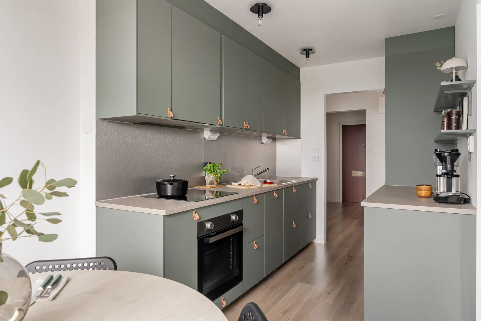 Bostadsrätt, NÄSBYDALSVÄGEN 2, Näsbydal, Täby