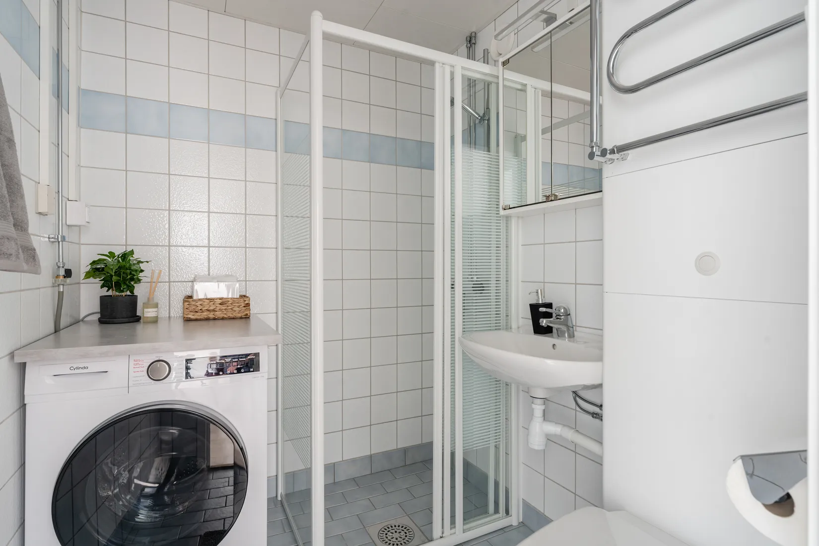 Bostadsrätt, NÄSBYDALSVÄGEN 2, Näsbydal, Täby