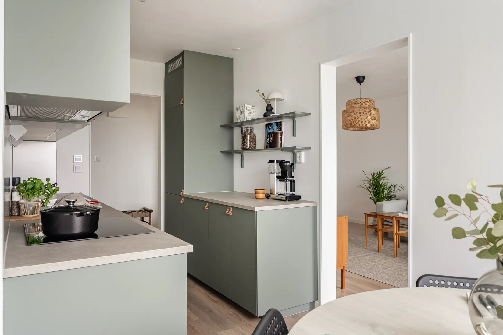 Bostadsrätt, NÄSBYDALSVÄGEN 2, Näsbydal, Täby
