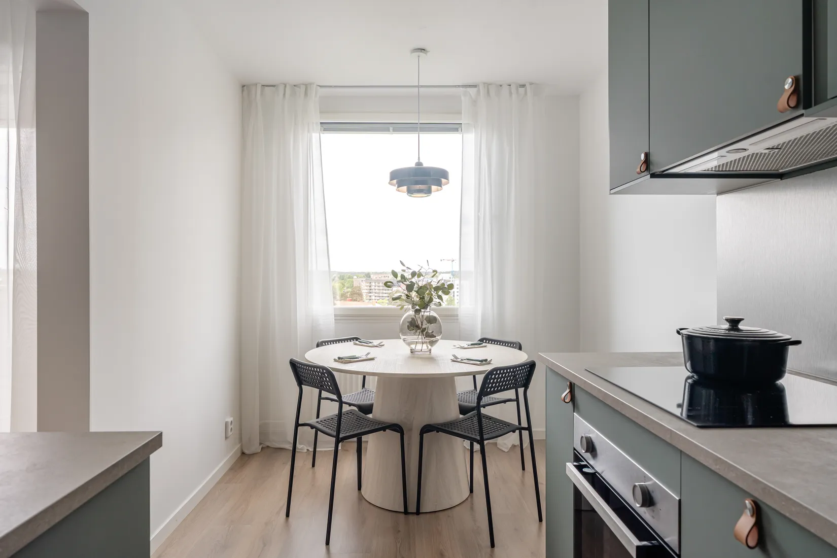 Bostadsrätt, NÄSBYDALSVÄGEN 2, Näsbydal, Täby