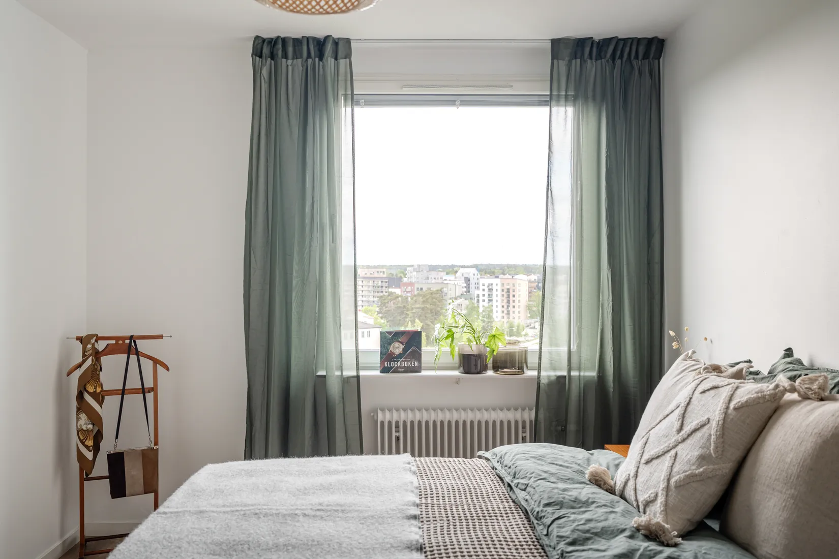 Bostadsrätt, NÄSBYDALSVÄGEN 2, Näsbydal, Täby