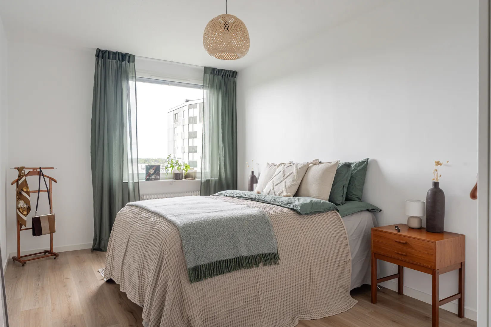 Bostadsrätt, NÄSBYDALSVÄGEN 2, Näsbydal, Täby