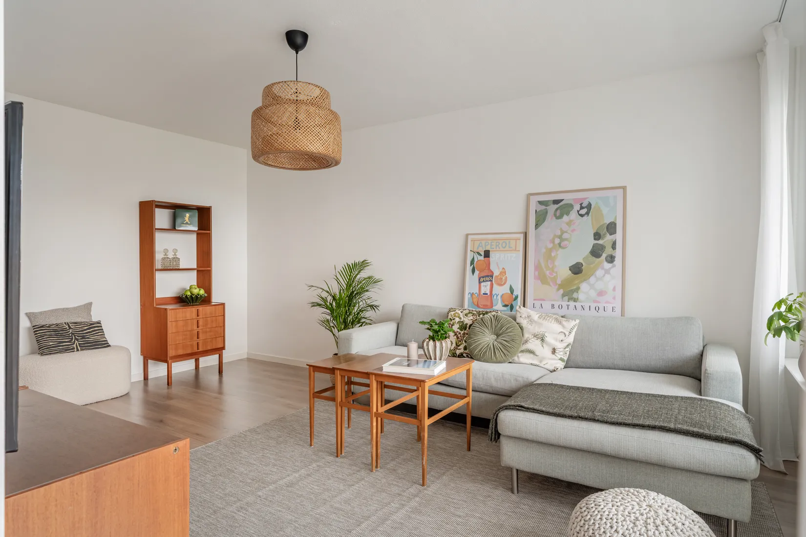 Bostadsrätt, NÄSBYDALSVÄGEN 2, Näsbydal, Täby