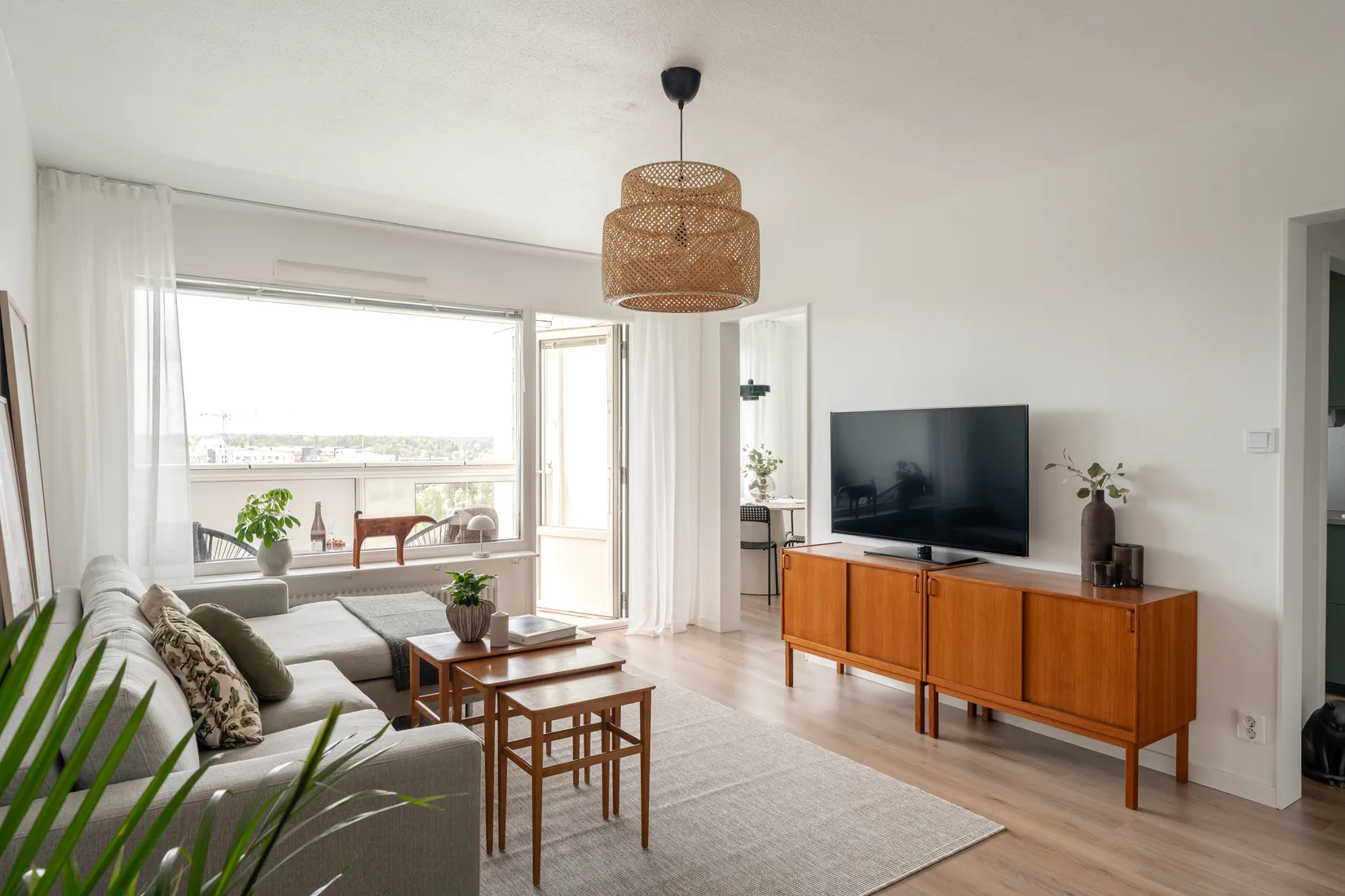 Bostadsrätt, NÄSBYDALSVÄGEN 2, Näsbydal, Täby