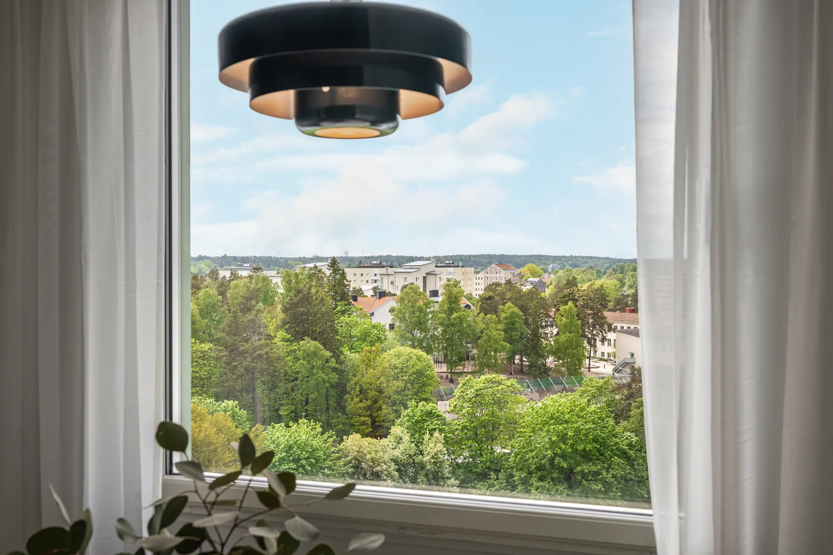 Bostadsrätt, NÄSBYDALSVÄGEN 2, Näsbydal, Täby