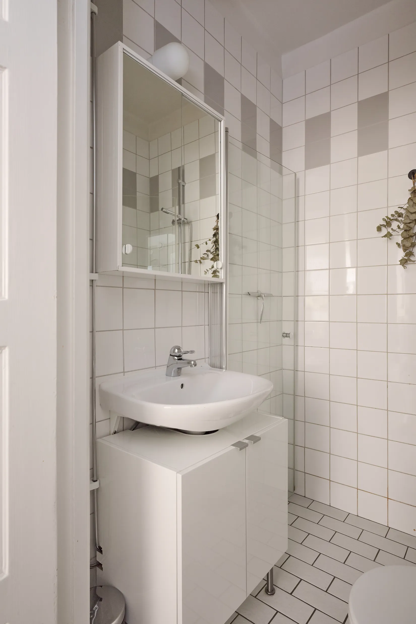 Bostadsrätt, Skånegatan 80B, Södermalm Katarina, Stockholm