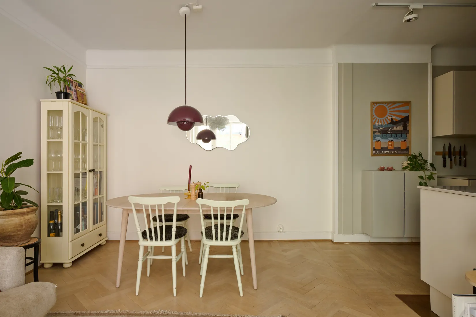 Bostadsrätt, Skånegatan 80B, Södermalm Katarina, Stockholm