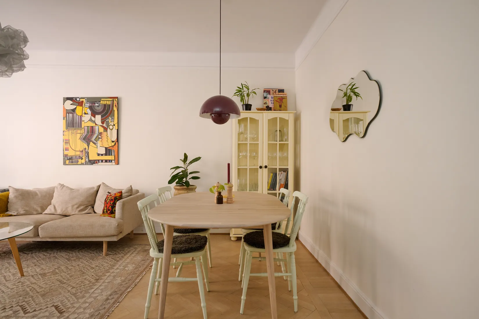 Bostadsrätt, Skånegatan 80B, Södermalm Katarina, Stockholm