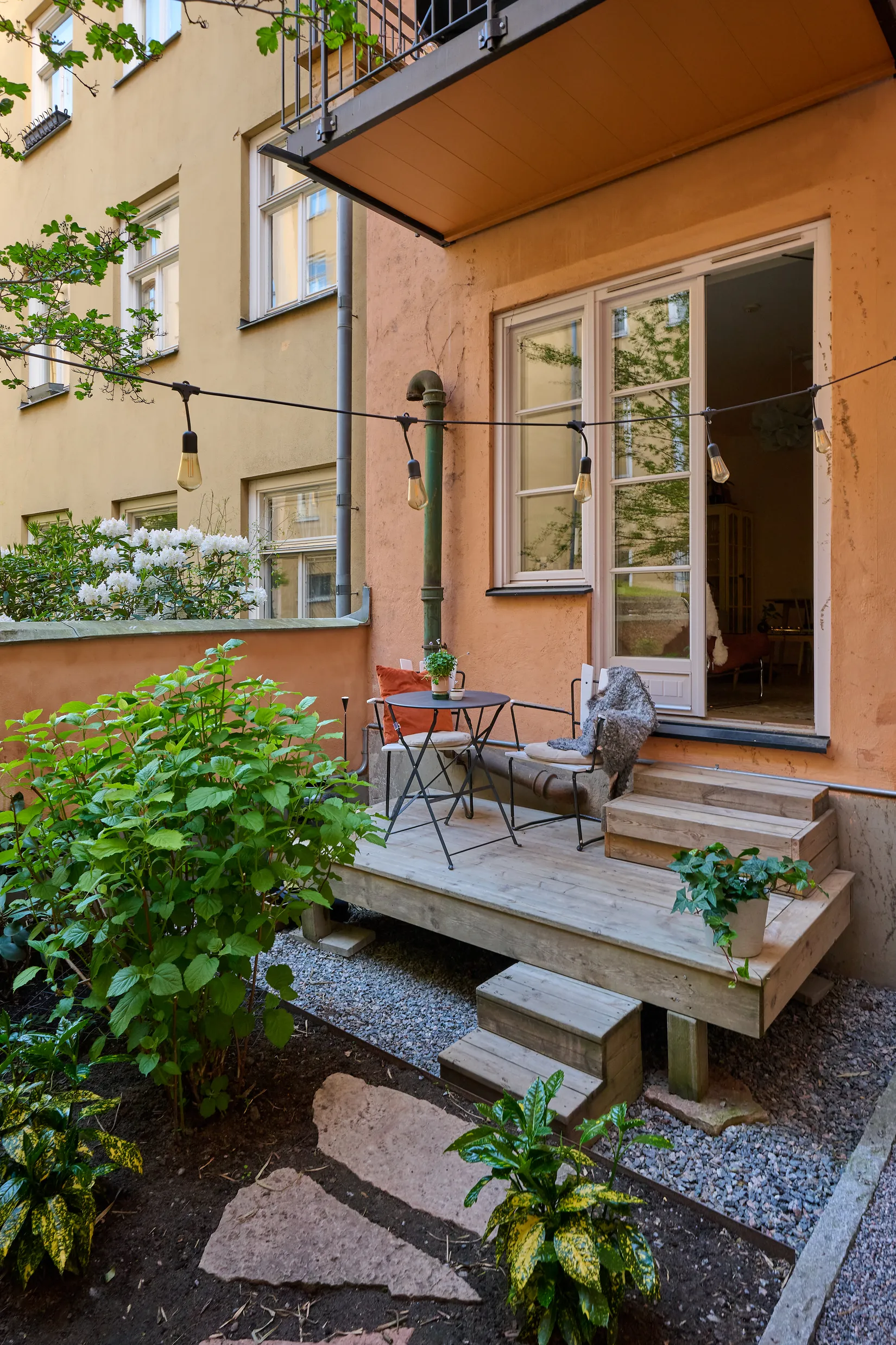 Bostadsrätt, Skånegatan 80B, Södermalm Katarina, Stockholm