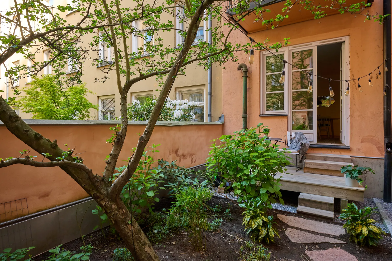 Bostadsrätt, Skånegatan 80B, Södermalm Katarina, Stockholm