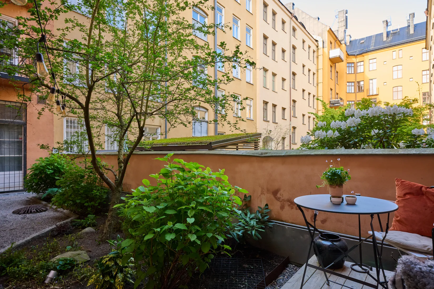 Bostadsrätt, Skånegatan 80B, Södermalm Katarina, Stockholm