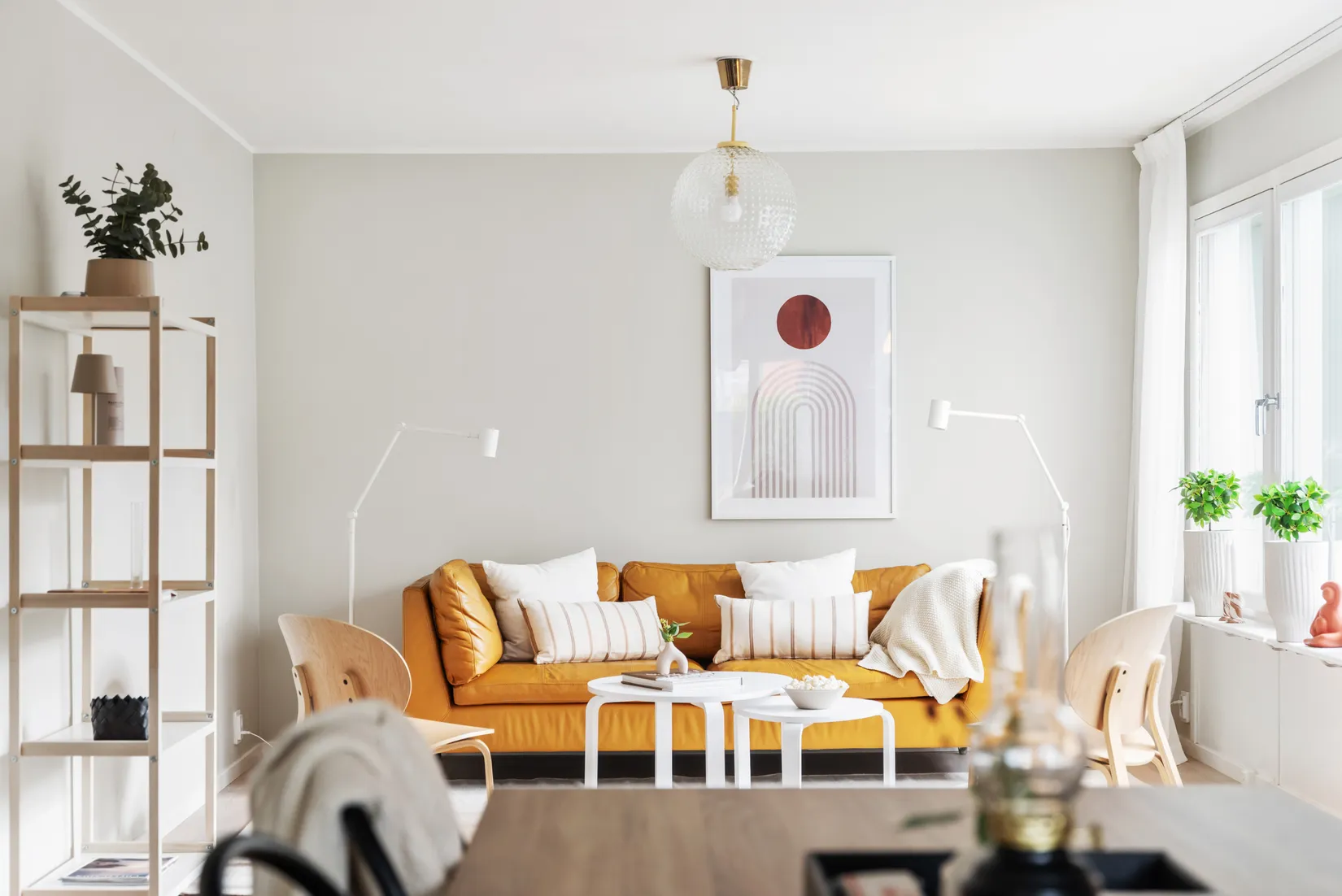 Villa, Åvalundsvägen 19, Ella Gård, Täby