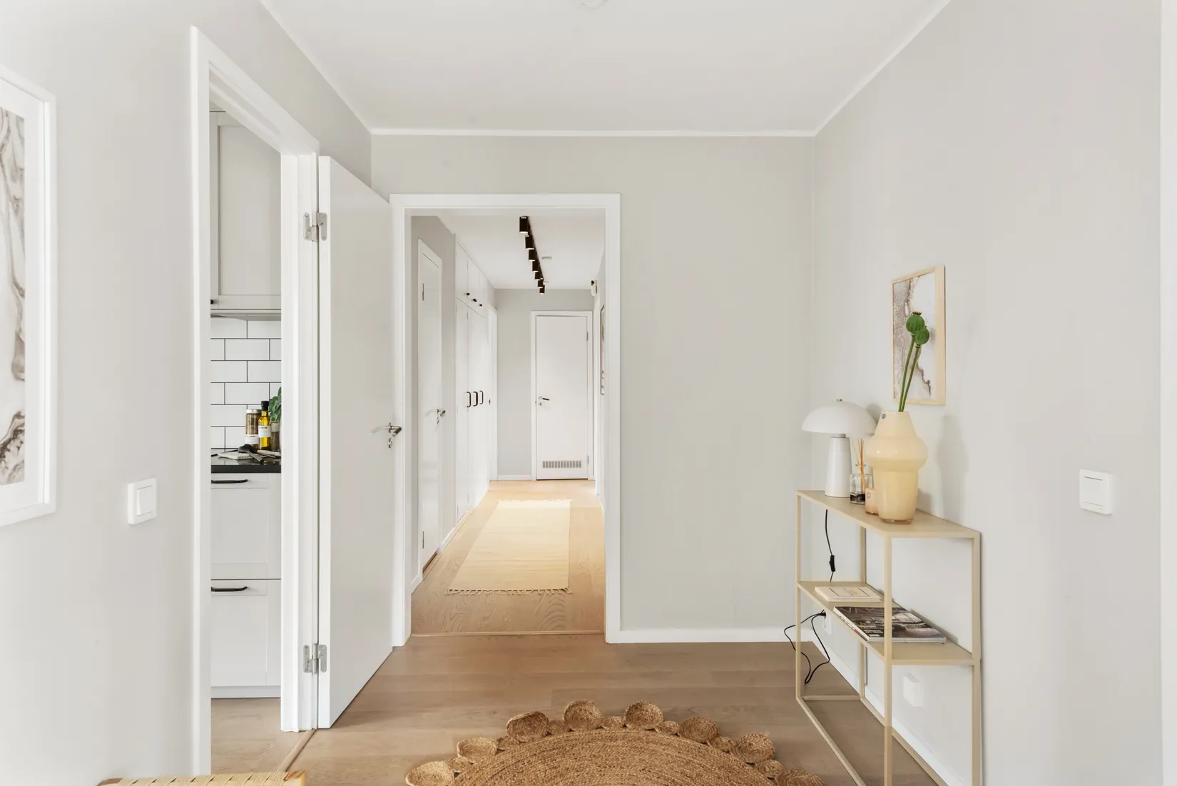 Villa, Åvalundsvägen 19, Ella Gård, Täby