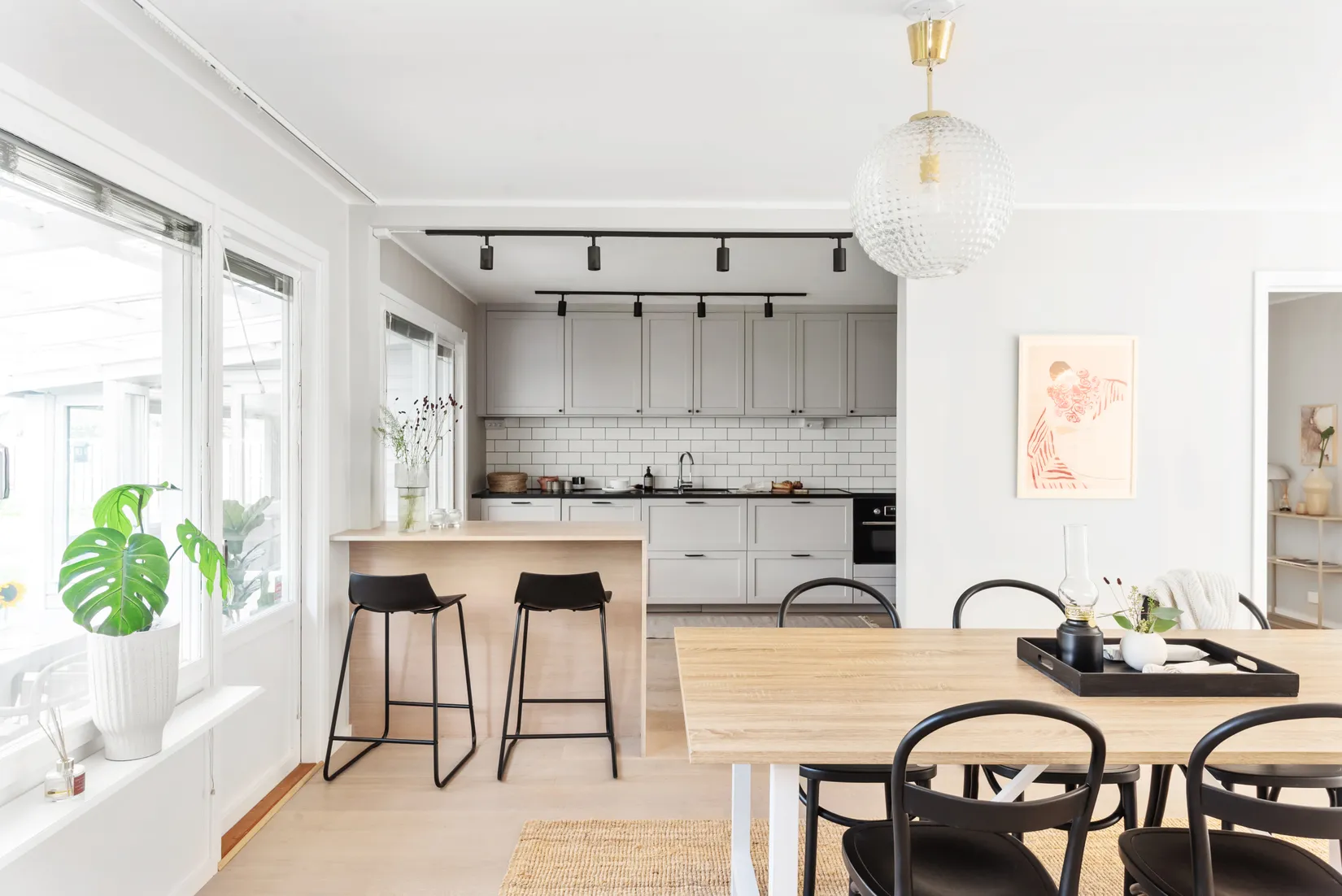 Villa, Åvalundsvägen 19, Ella Gård, Täby