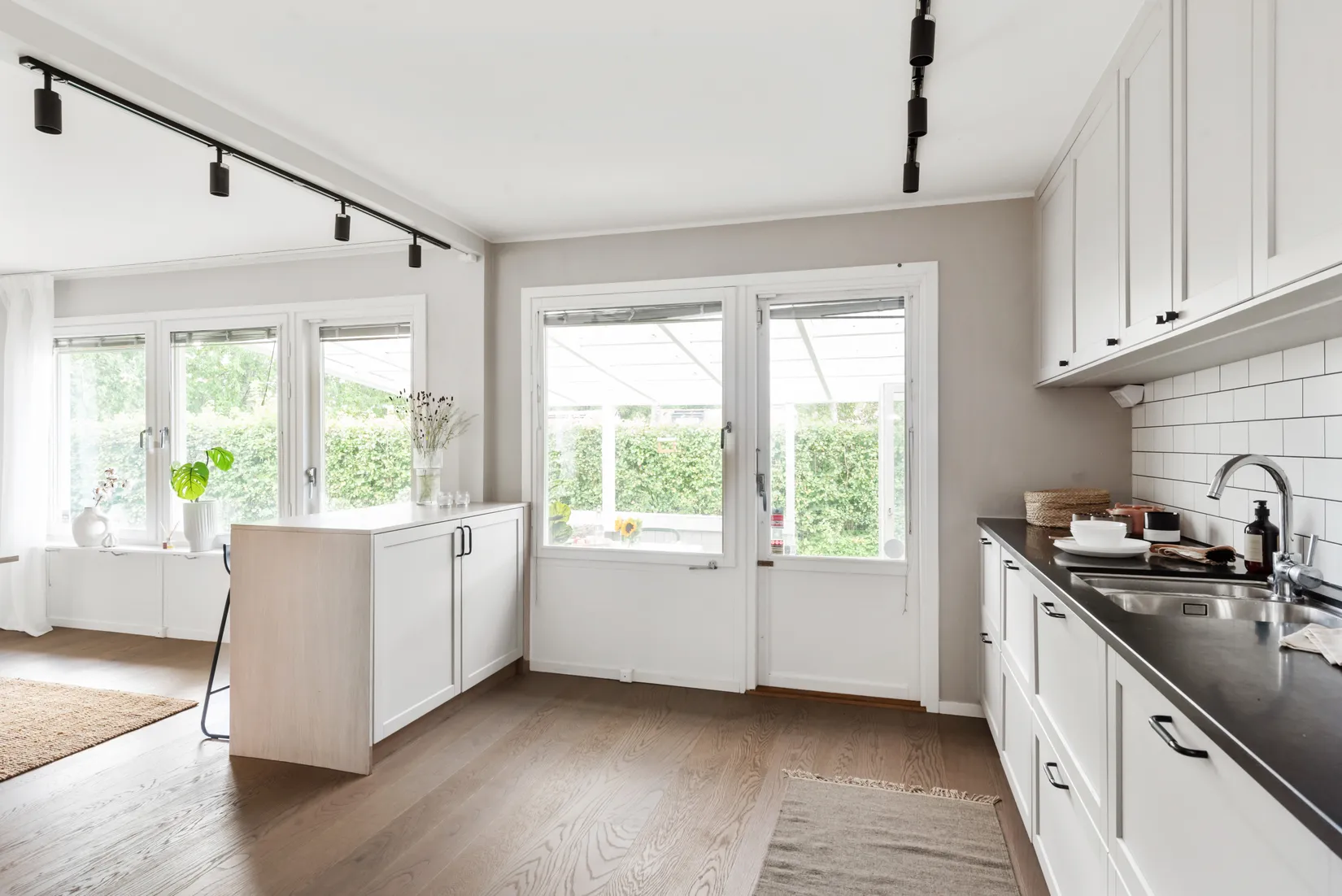 Villa, Åvalundsvägen 19, Ella Gård, Täby