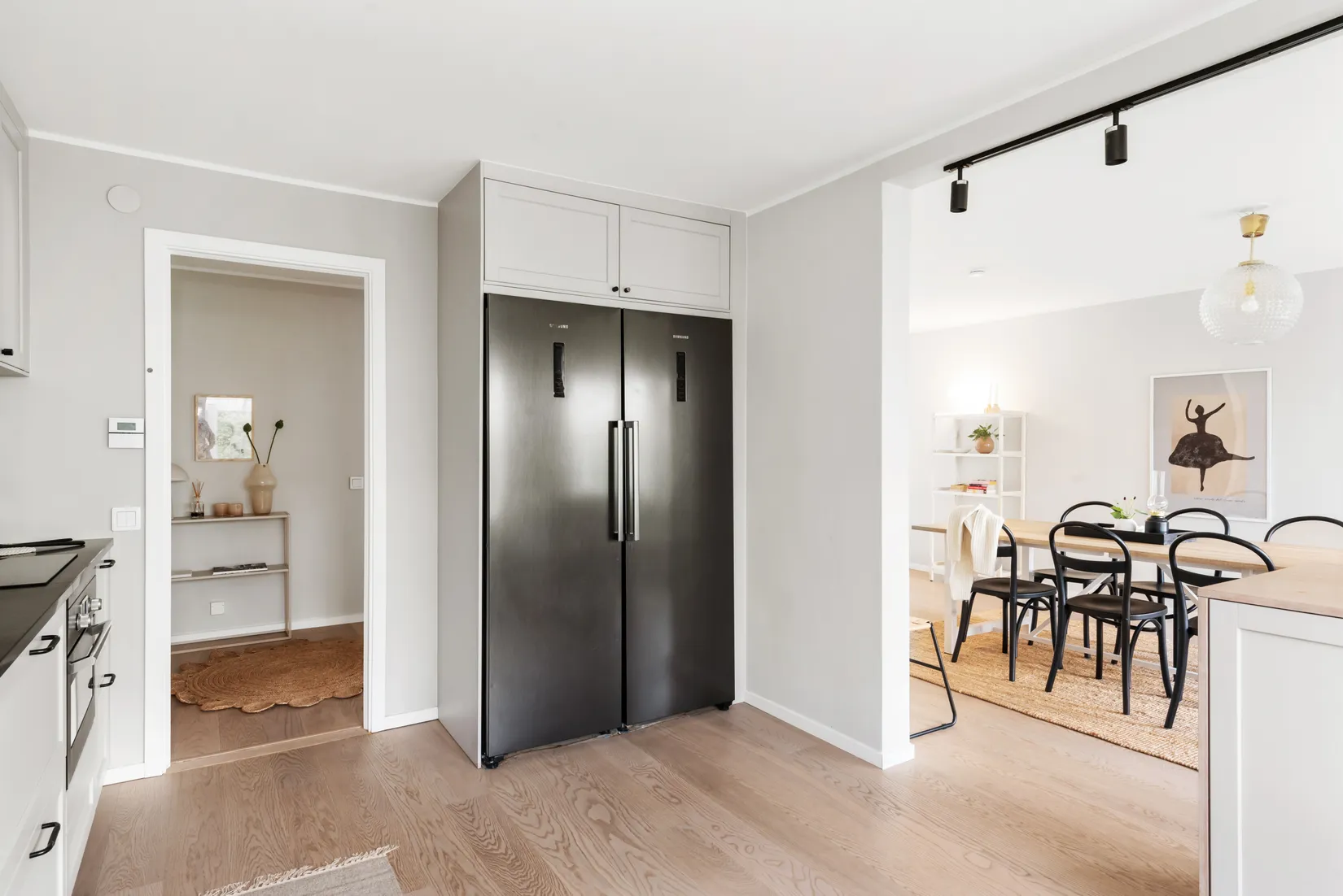 Villa, Åvalundsvägen 19, Ella Gård, Täby
