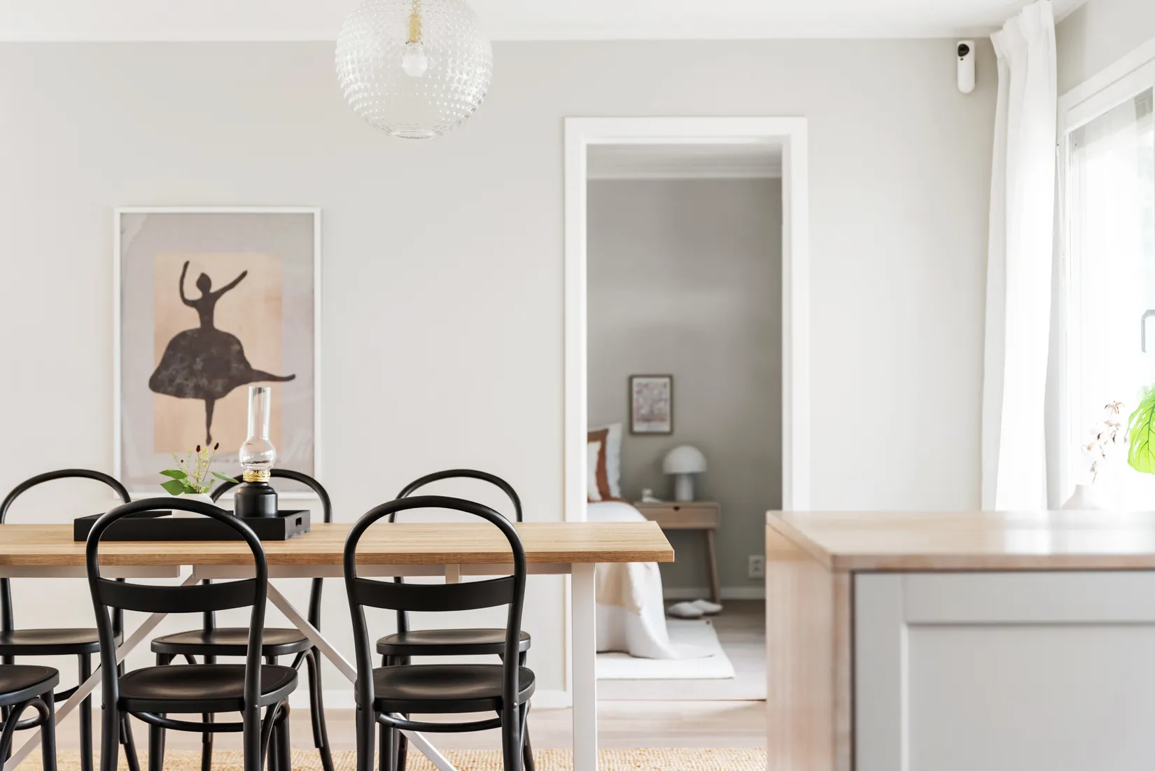 Villa, Åvalundsvägen 19, Ella Gård, Täby