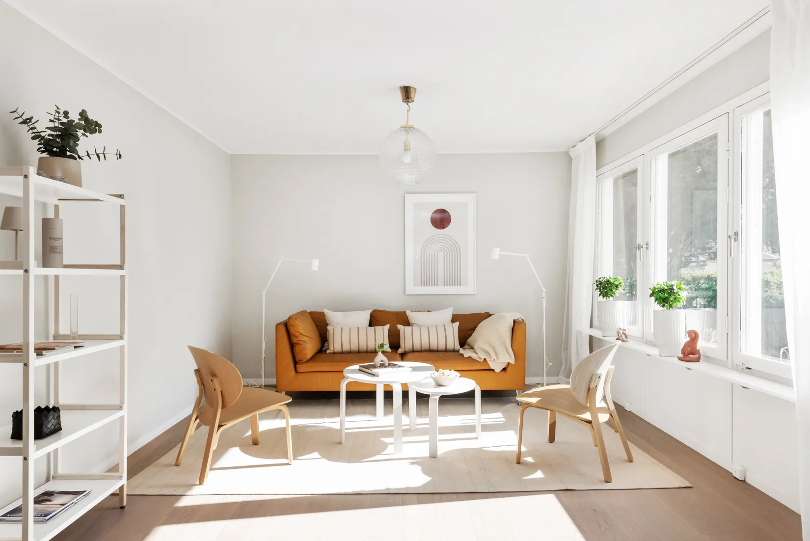 Villa, Åvalundsvägen 19, Ella Gård, Täby